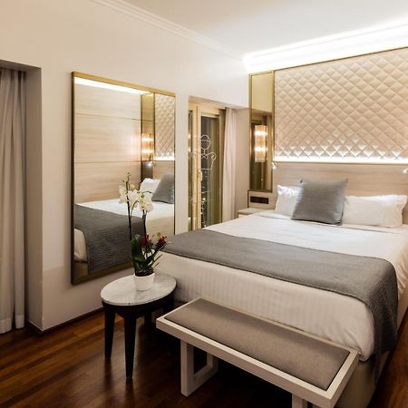 Hotel Preciados Madrid Esterno foto